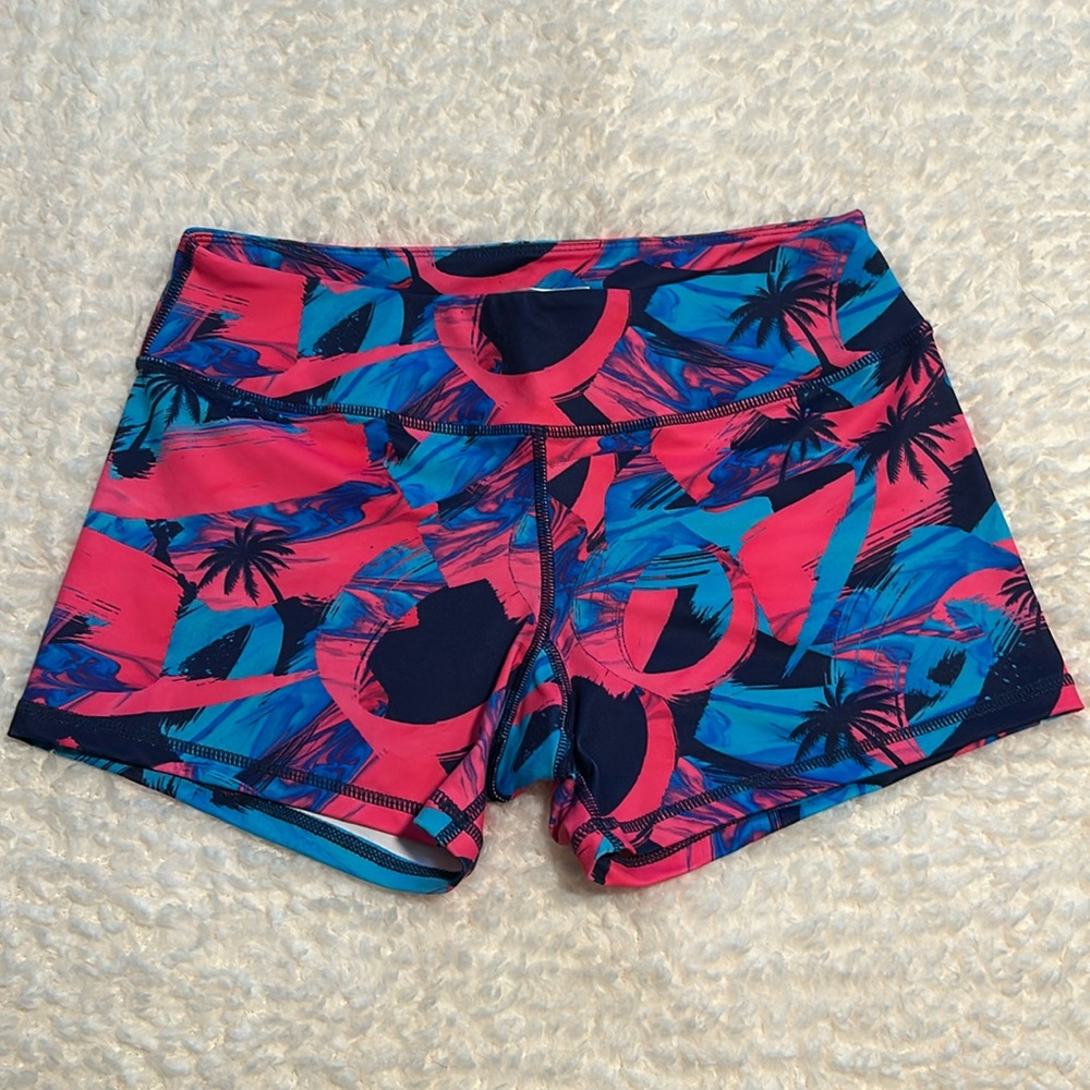 Born Primitive Booty Shorts